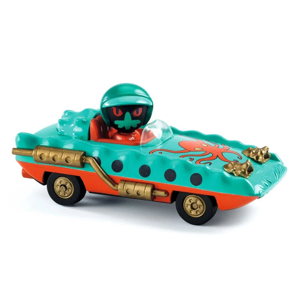 Abys Engine Crazy Motors Djeco Lil Tulips