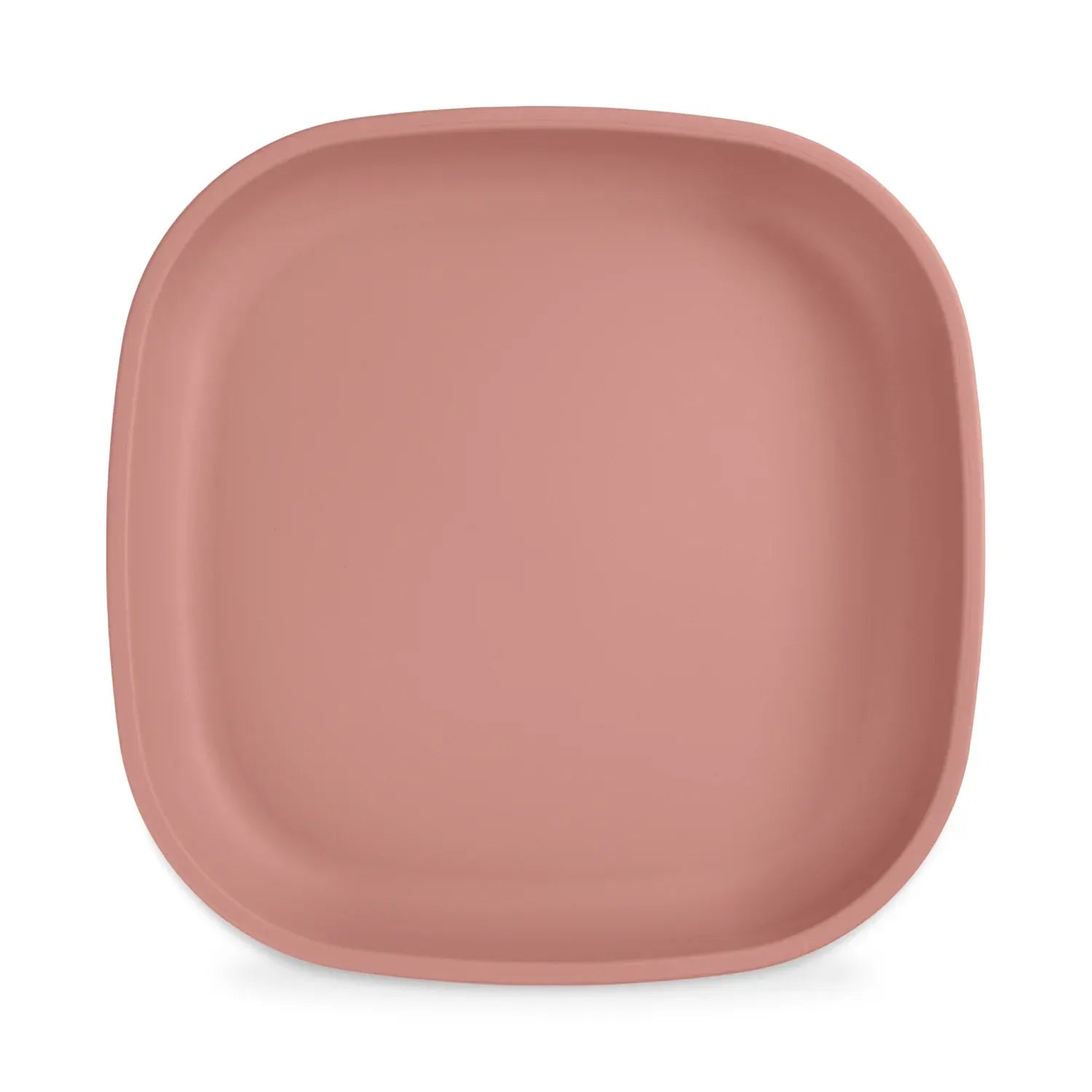 Adult 9” Flat Plate USA Made - Desert RePlay Lil Tulips