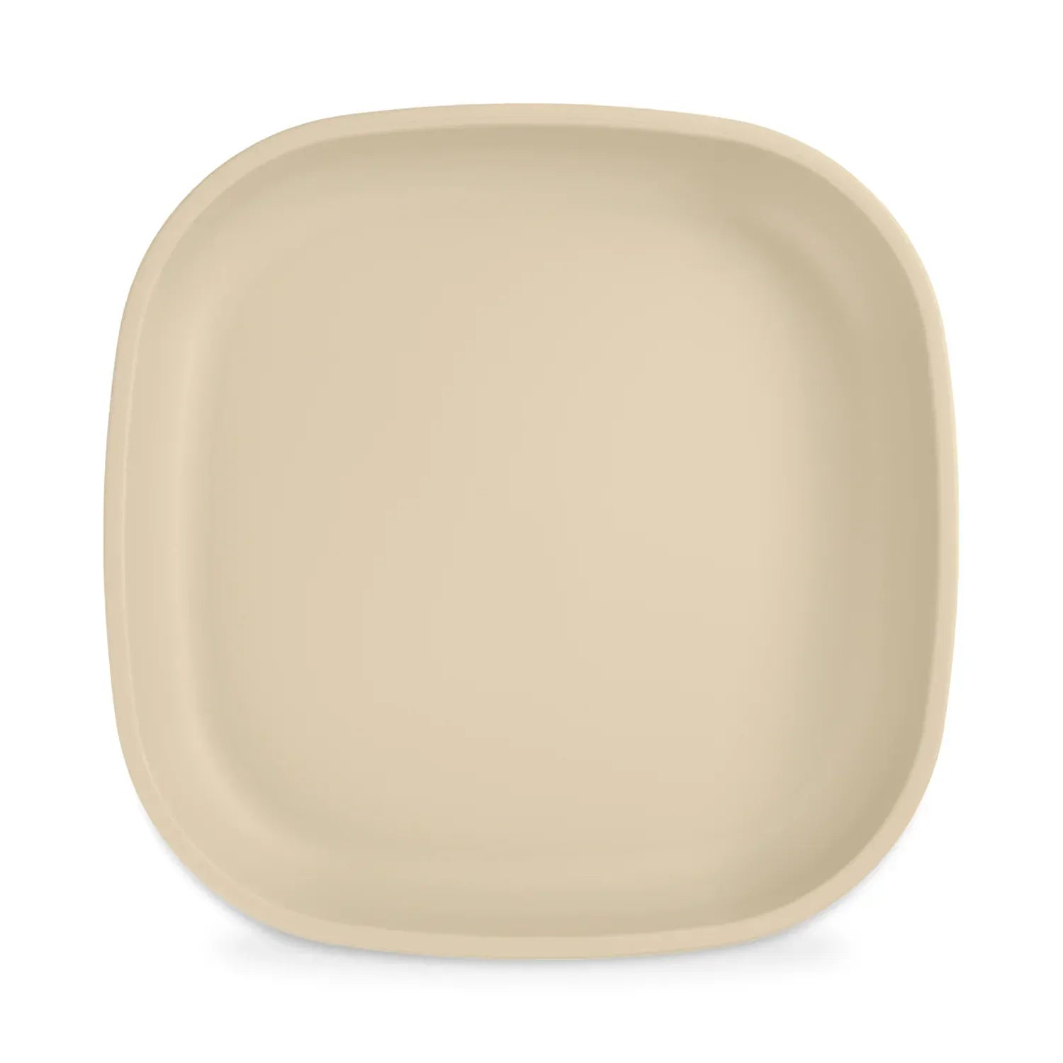 Adult 9” Flat Plate USA Made - Sand RePlay Lil Tulips