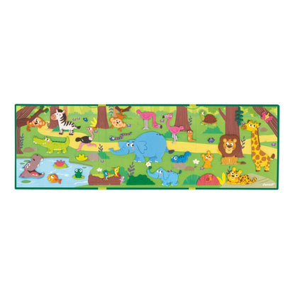 African Animals Magneti’Stories Janod Lil Tulips