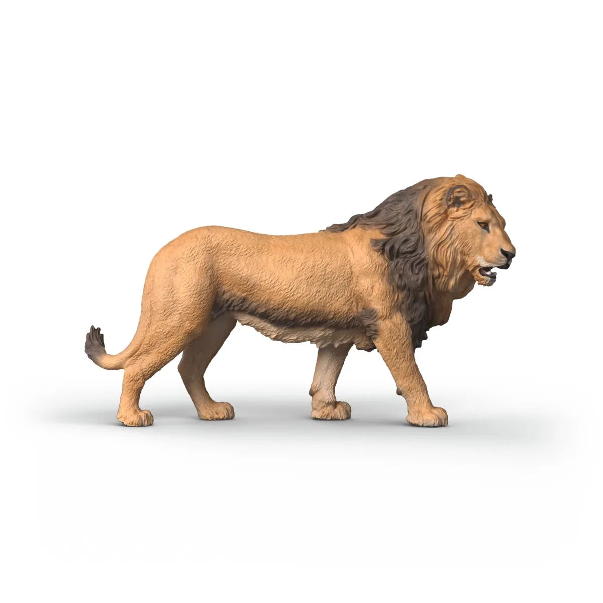 African Lion Animal Toy Figurine Schleich Lil Tulips