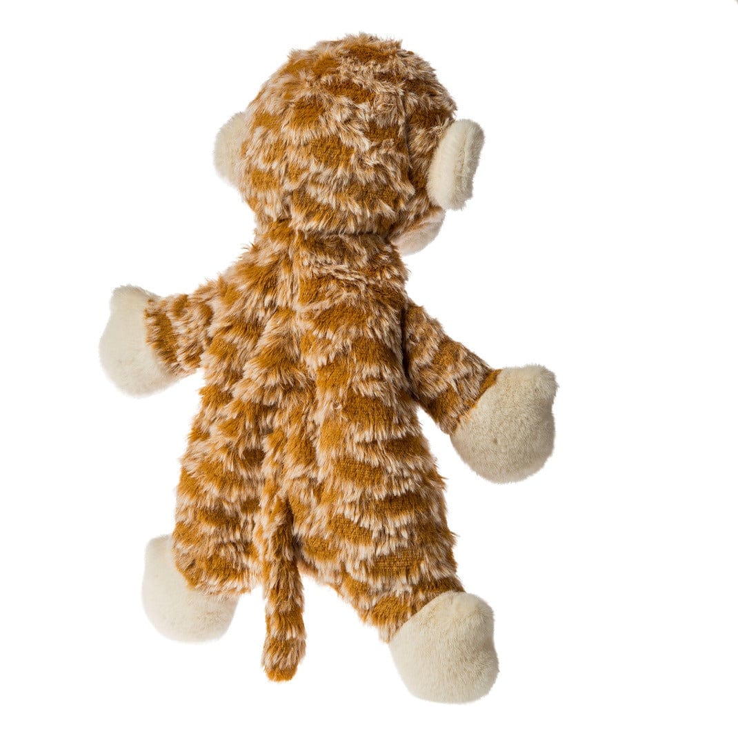 Afrique Monkey Lovey – 13″ Mary Meyer Lil Tulips