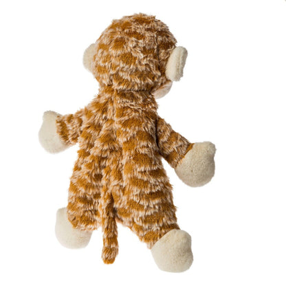Afrique Monkey Lovey – 13″ Mary Meyer Lil Tulips