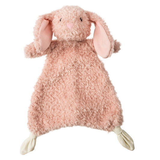 Again Friends Bunny Lovey – 11″ Mary Meyer Lil Tulips