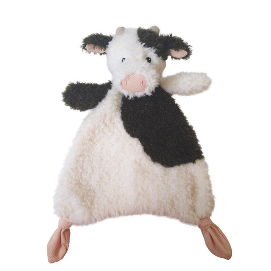 Again Friends Cow Lovey – 11″ Mary Meyer Lil Tulips