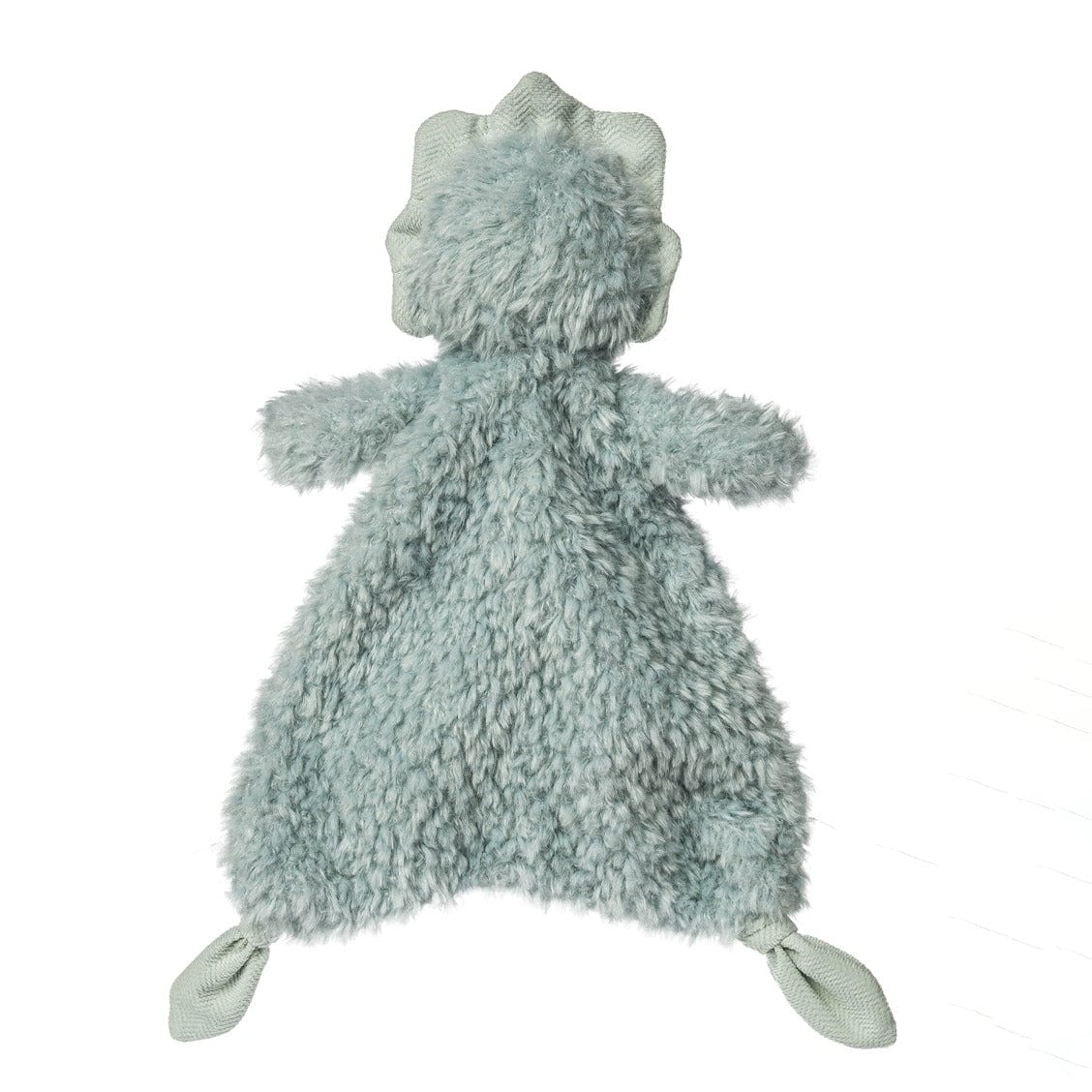 Again Friends Dinosaur Lovey 11" Mary Meyer Lil Tulips