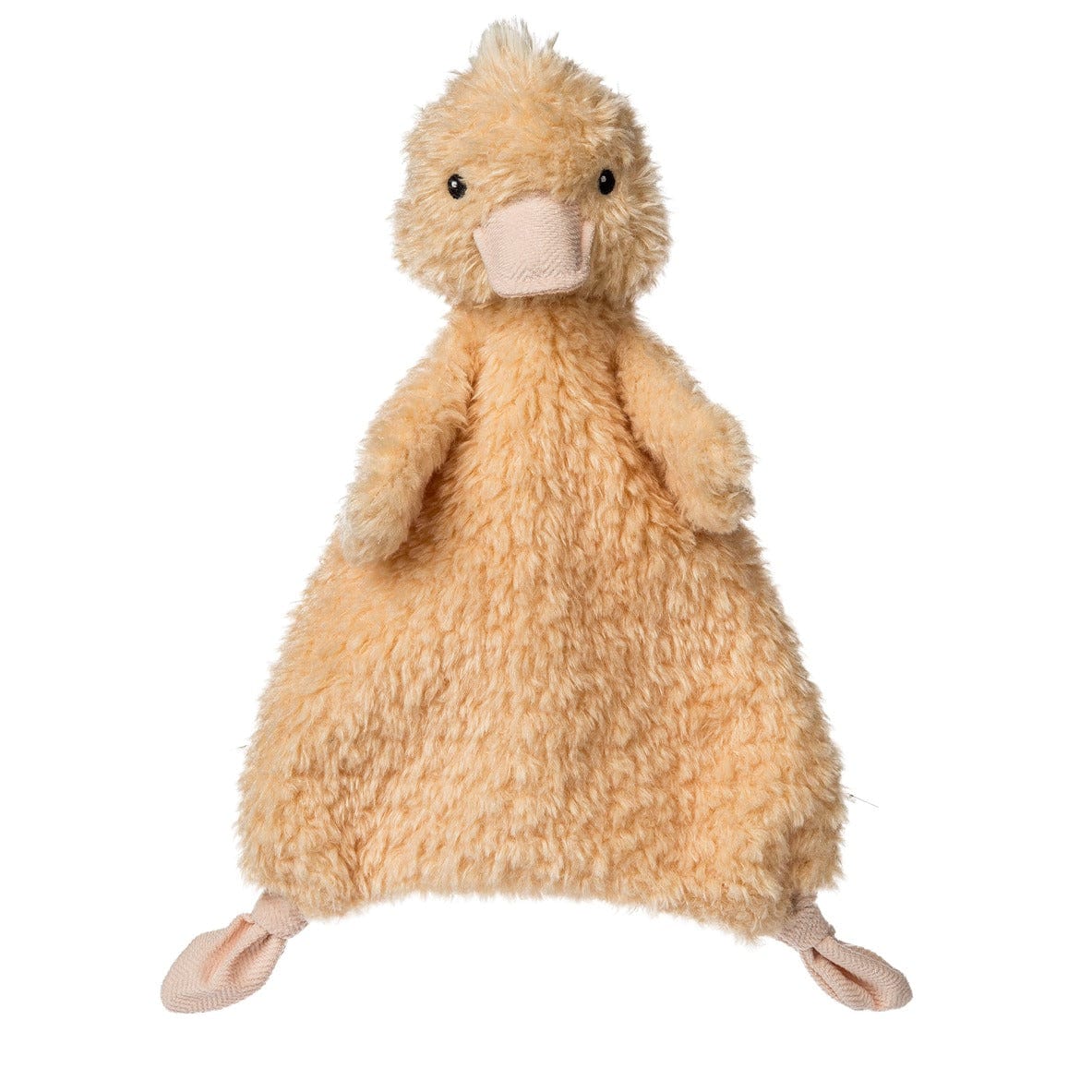 Again Friends Duck Lovey – 11″ Mary Meyer Lil Tulips