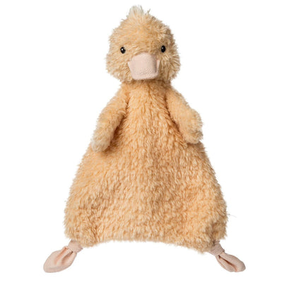 Again Friends Duck Lovey – 11″ Mary Meyer Lil Tulips