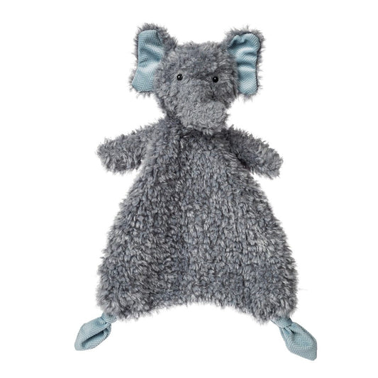 Again Friends Elephant Lovey – 11″ Mary Meyer Lil Tulips