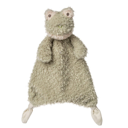 Again Friends Frog Lovey – 11″ Mary Meyer Lil Tulips