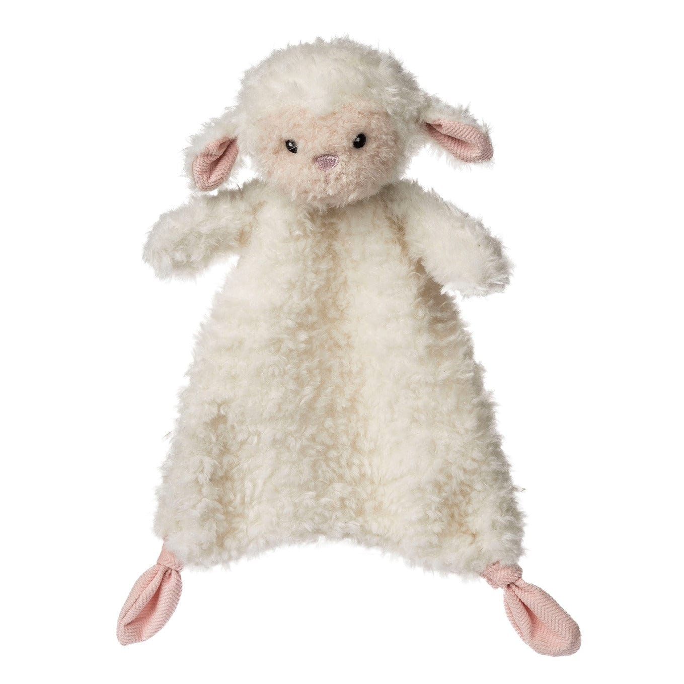 Again Friends Lamb Lovey – 11″ Mary Meyer Lil Tulips
