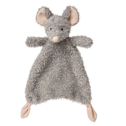 Again Friends Mouse Lovey – 11″ Mary Meyer Lil Tulips