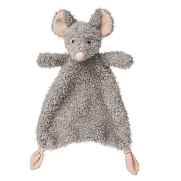 Again Friends Mouse Lovey – 11″ Mary Meyer Lil Tulips