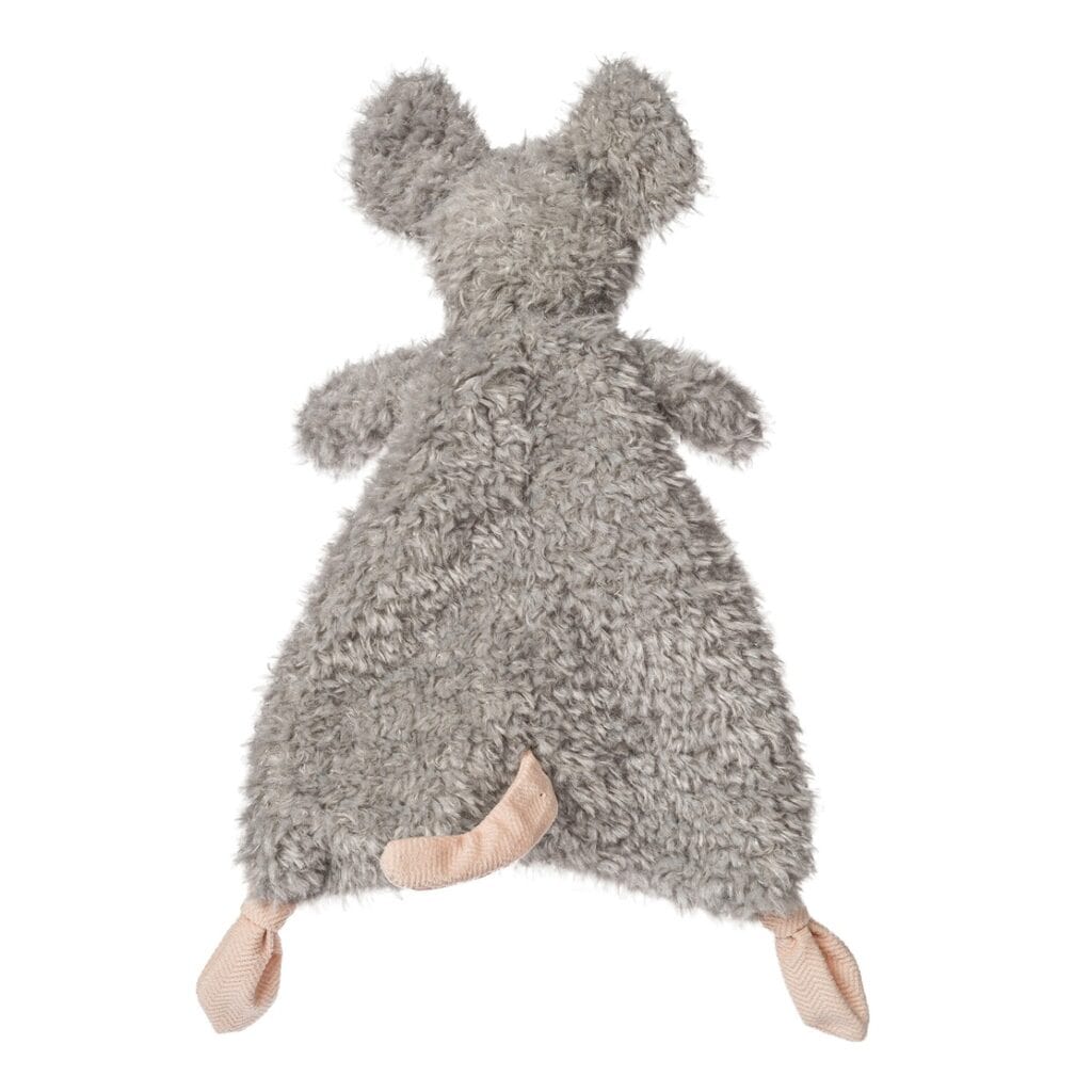 Again Friends Mouse Lovey – 11″ Mary Meyer Lil Tulips