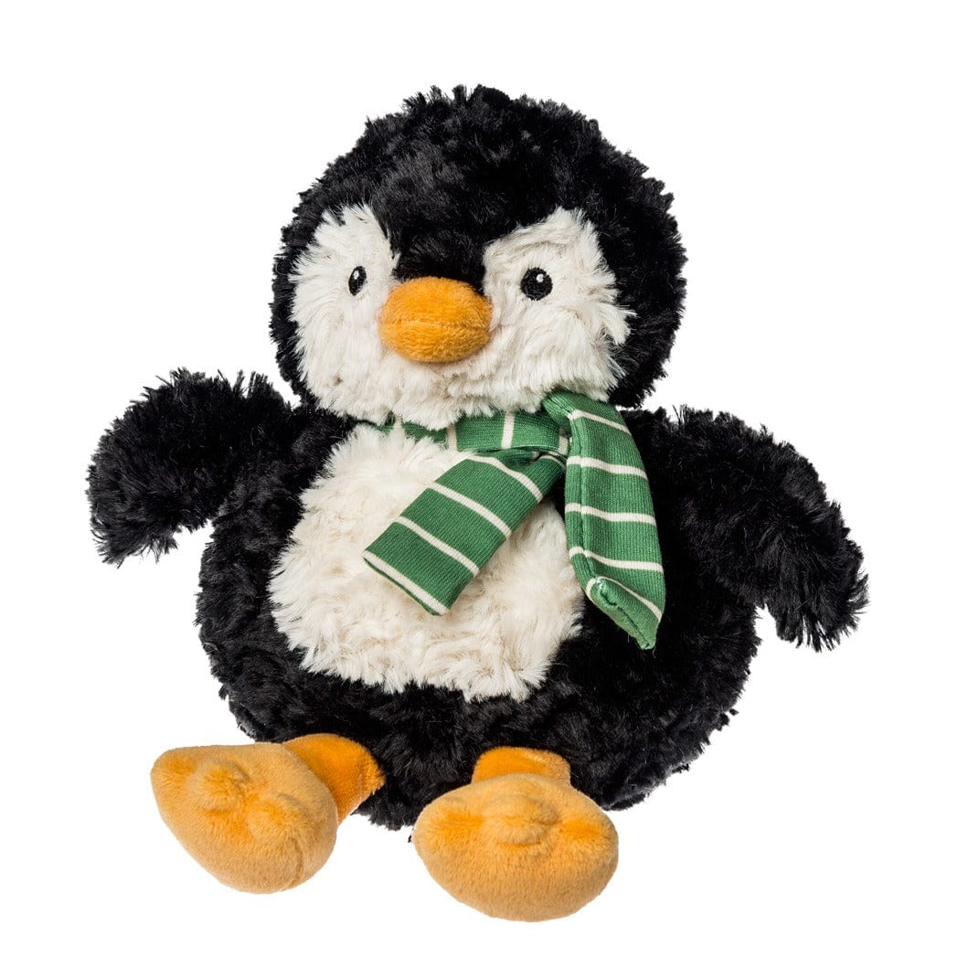 Again Friends Sprouts Penguin Mary Meyer Lil Tulips