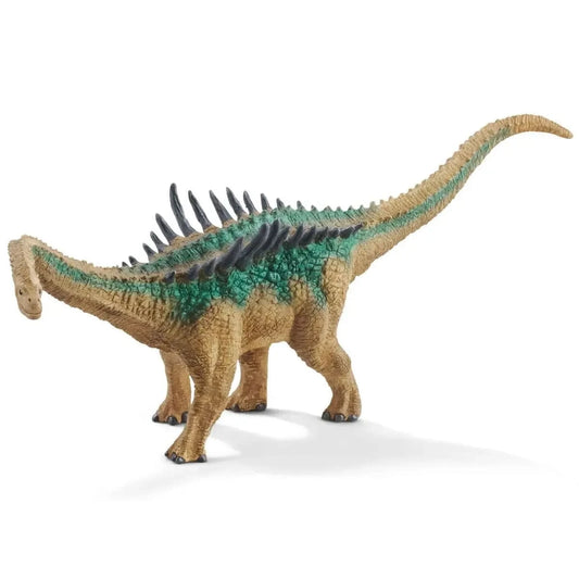 Agustinia Realistic Dinosaur Toy Schleich Lil Tulips