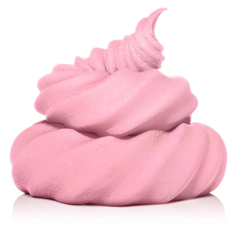 Air Dry Clay - Light Pink Kawaii Slime Company Lil Tulips
