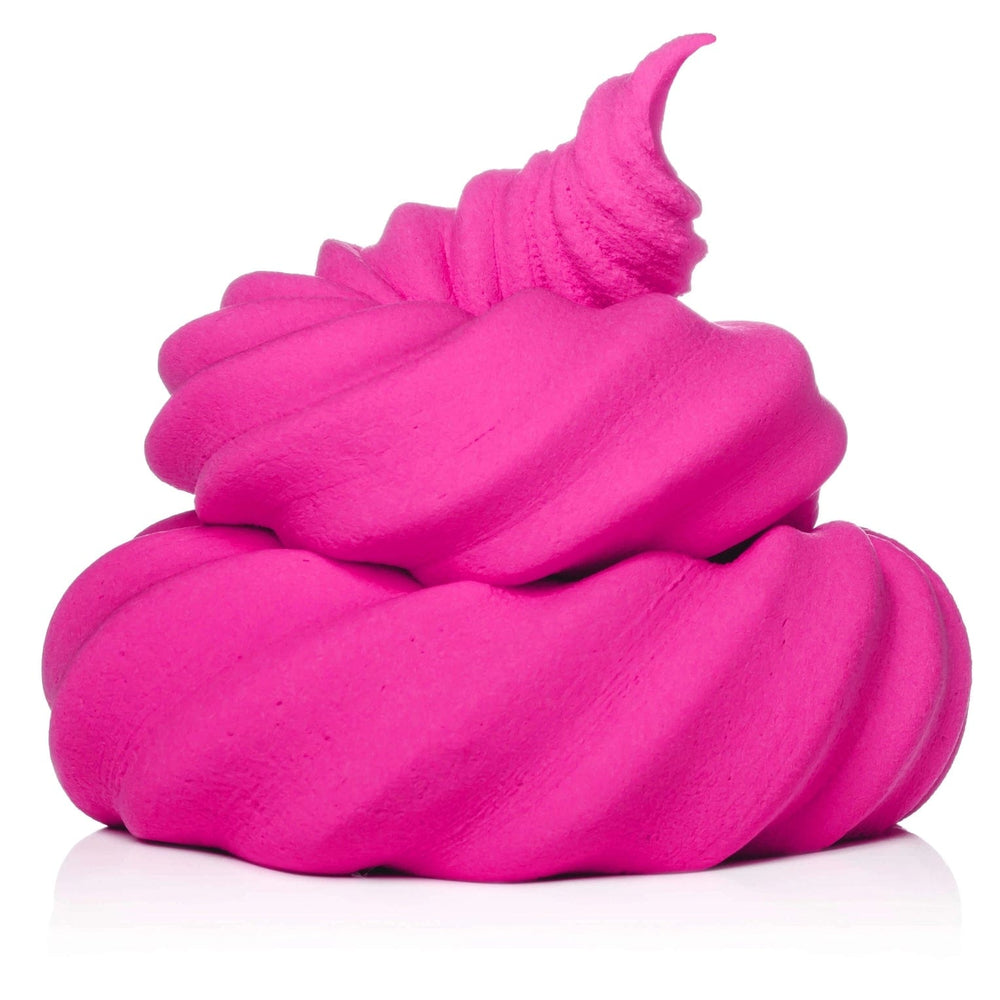 Air Dry Clay - Magenta Kawaii Slime Company Lil Tulips