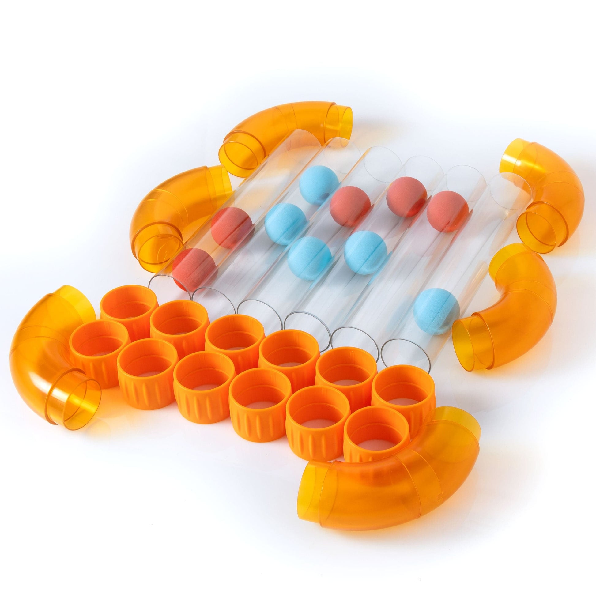 Air Toobz Expansion Pack Fat Brain Toys exclude Lil Tulips
