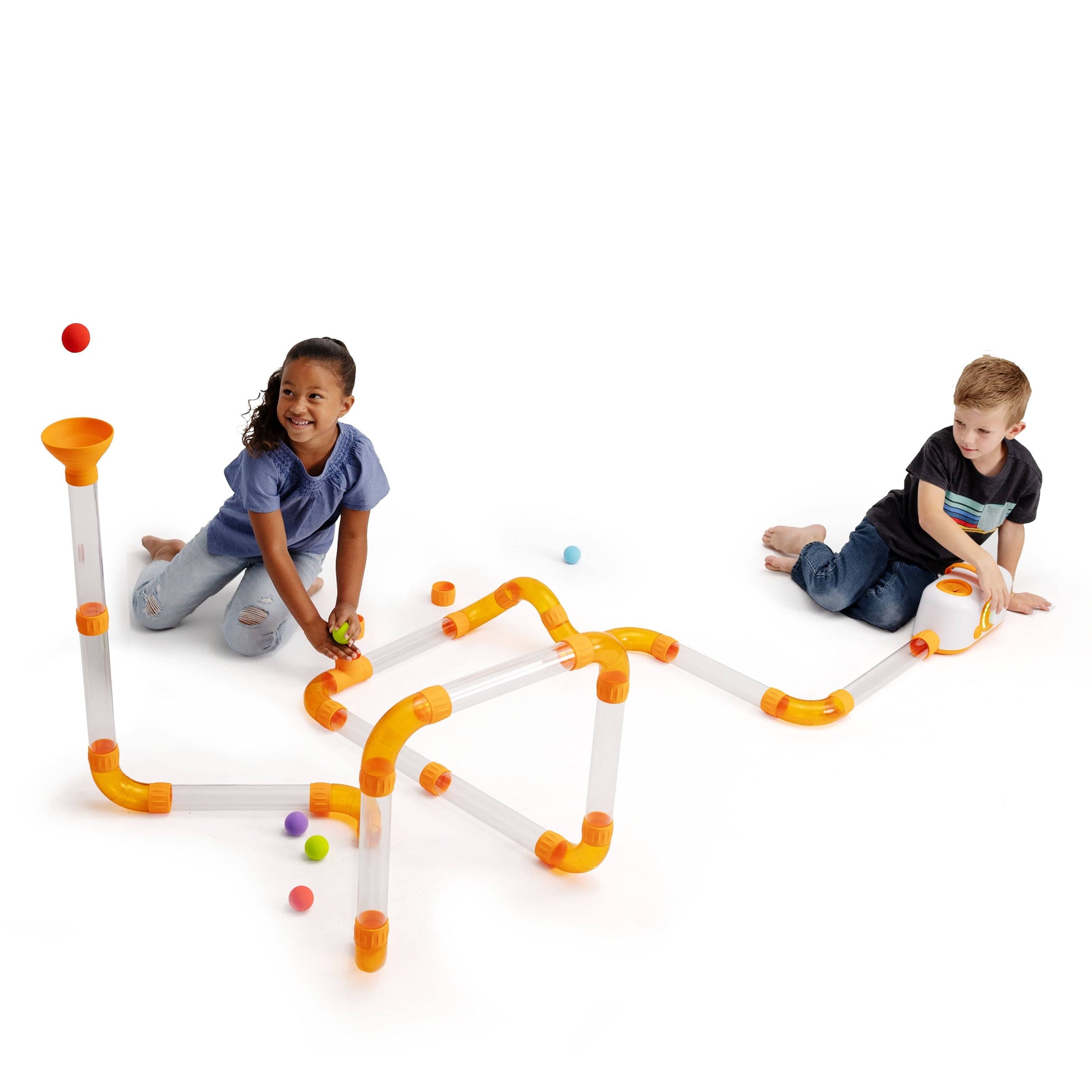 Air Toobz Expansion Pack Fat Brain Toys exclude Lil Tulips