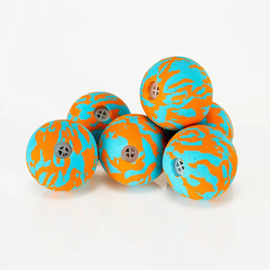 Air Toobz Giggle Balls Fat Brain Toys Lil Tulips