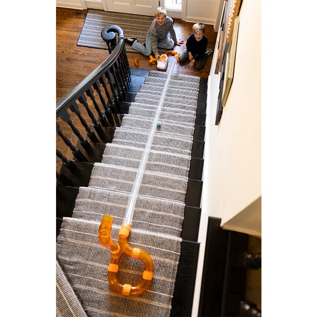 Air Toobz Mega Run Distance Kit Fat Brain Toys Lil Tulips