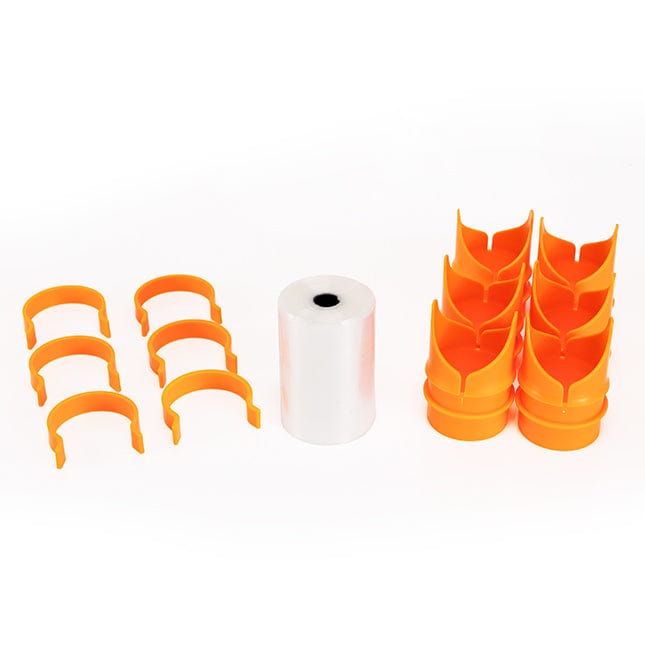 Air Toobz Mega Run Distance Kit Fat Brain Toys Lil Tulips