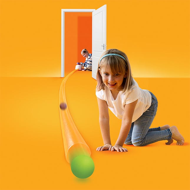 Air Toobz Mega Run Distance Kit Fat Brain Toys Lil Tulips