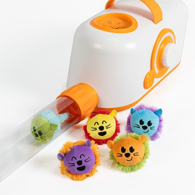 Air Toobz Toobzters Fat Brain Toys Lil Tulips