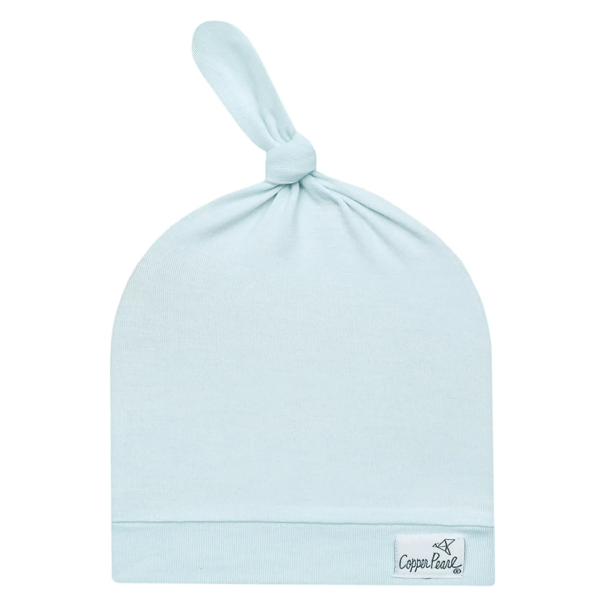 Air Top Knot Hat Copper Pearl Lil Tulips