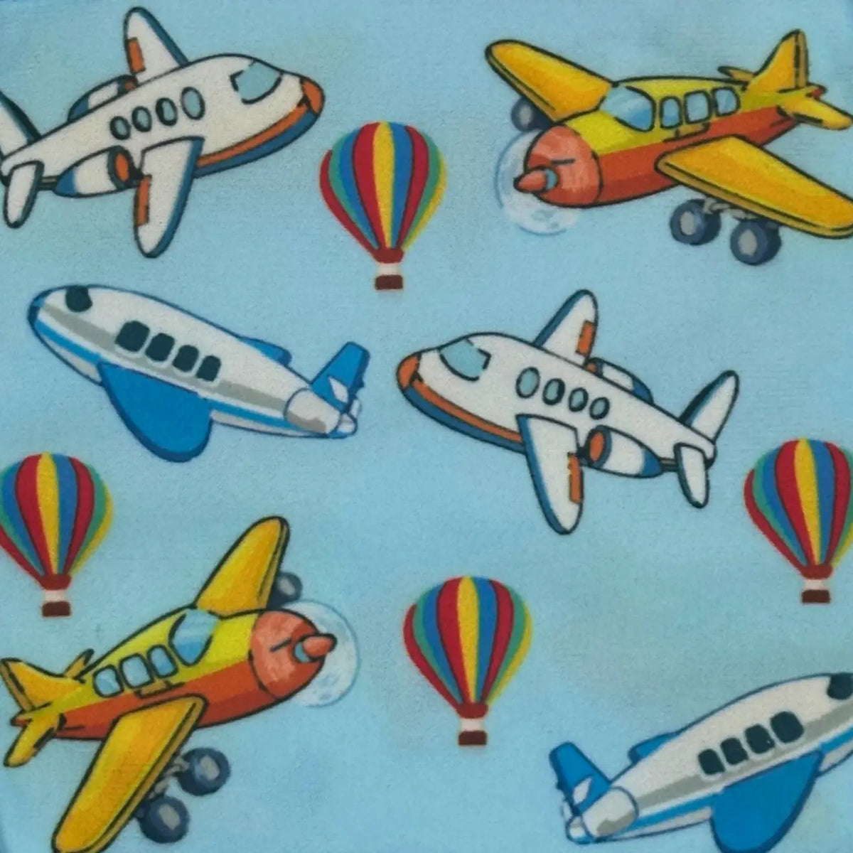Airplanes Baby Paper Baby Paper Lil Tulips