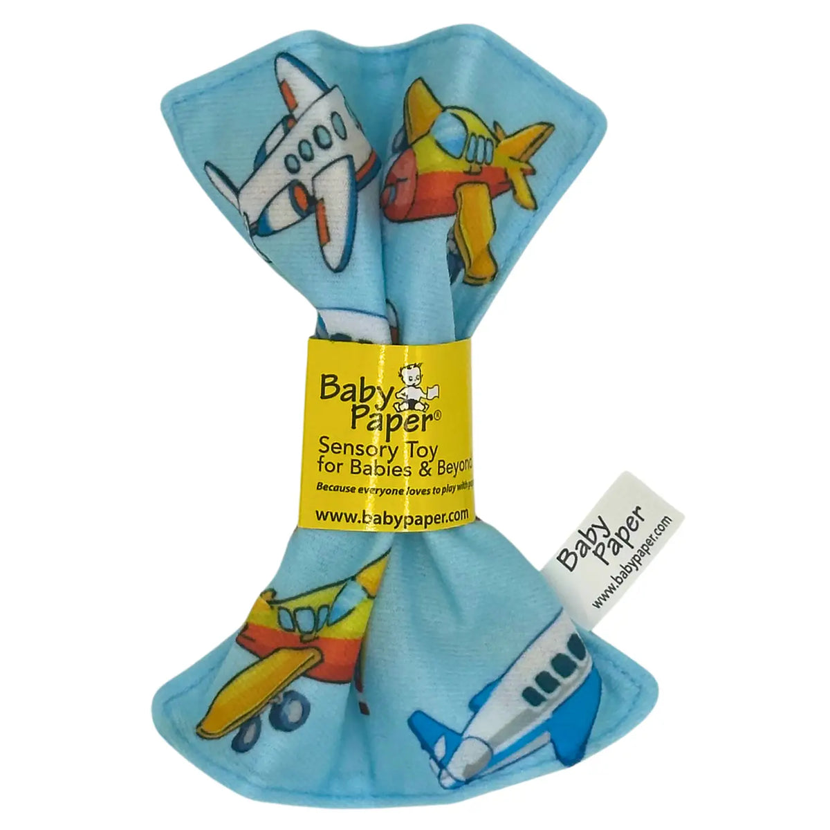 Airplanes Baby Paper Baby Paper Lil Tulips