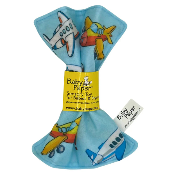 Airplanes Baby Paper Baby Paper Lil Tulips