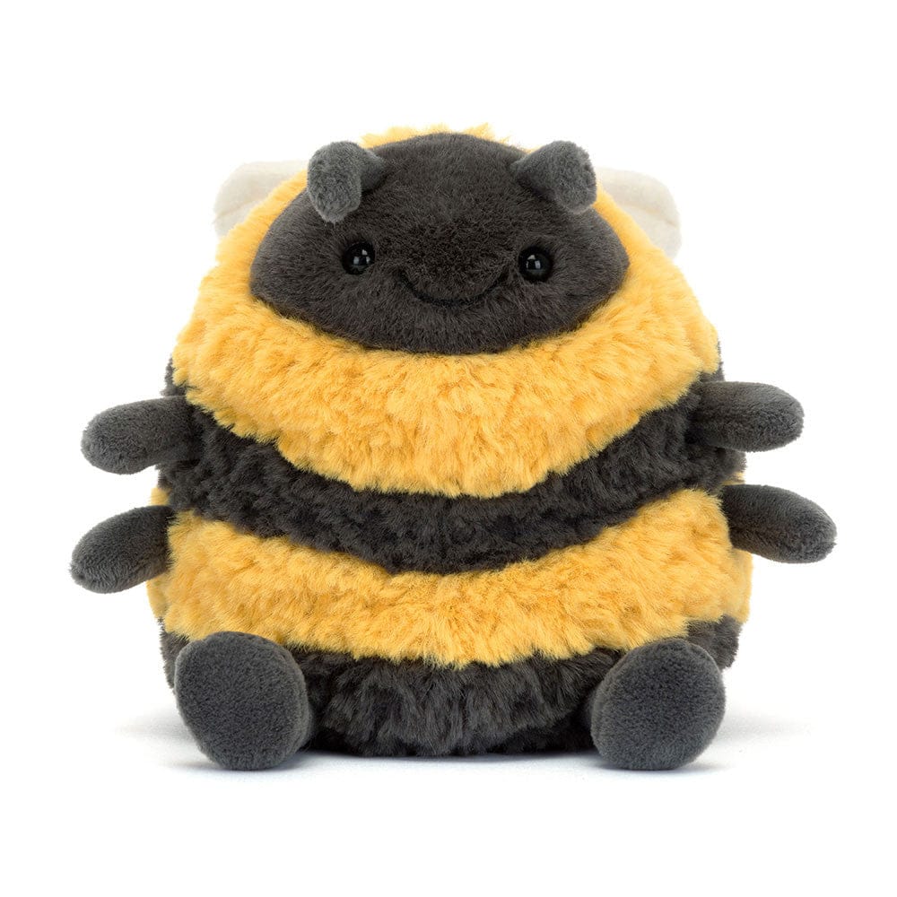 Albee Bee Jellycat Lil Tulips