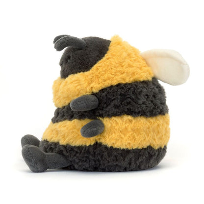 Albee Bee Jellycat Lil Tulips