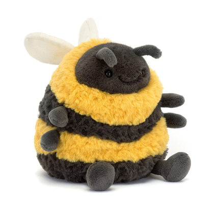 Albee Bee Jellycat Lil Tulips