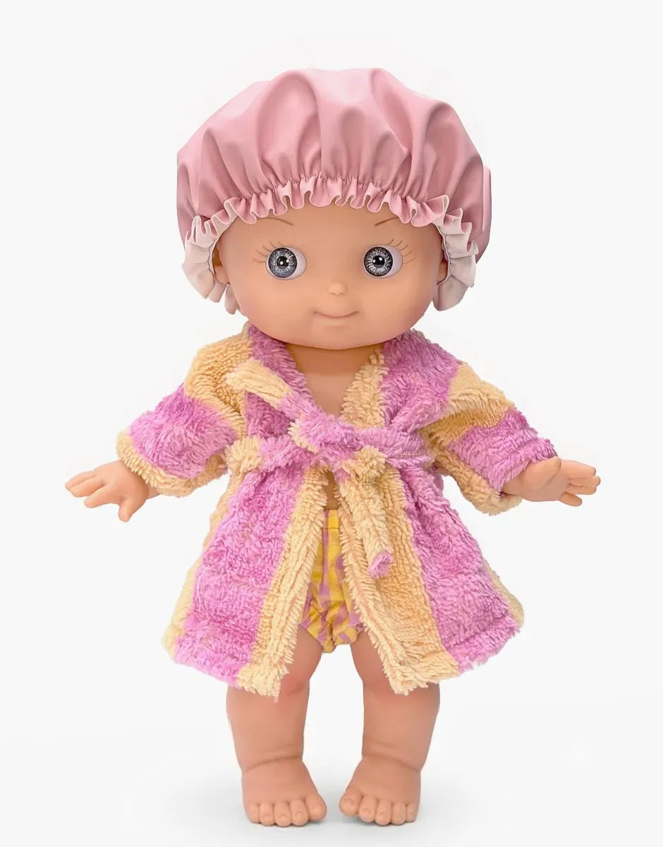 Alice Mini Panchas Doll - Home Minikane Lil Tulips