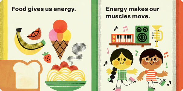 All About Us: My Body Hachette Lil Tulips