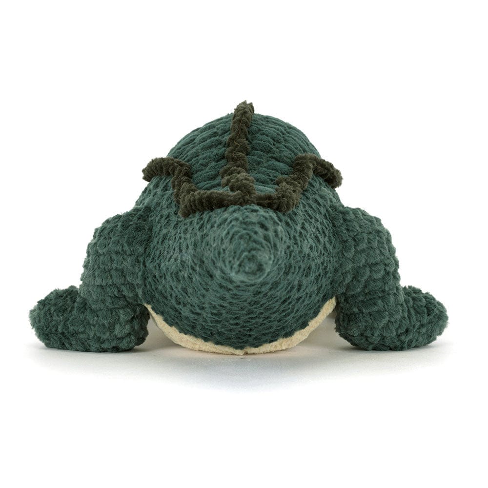 Allexi Alligator Jellycat Lil Tulips