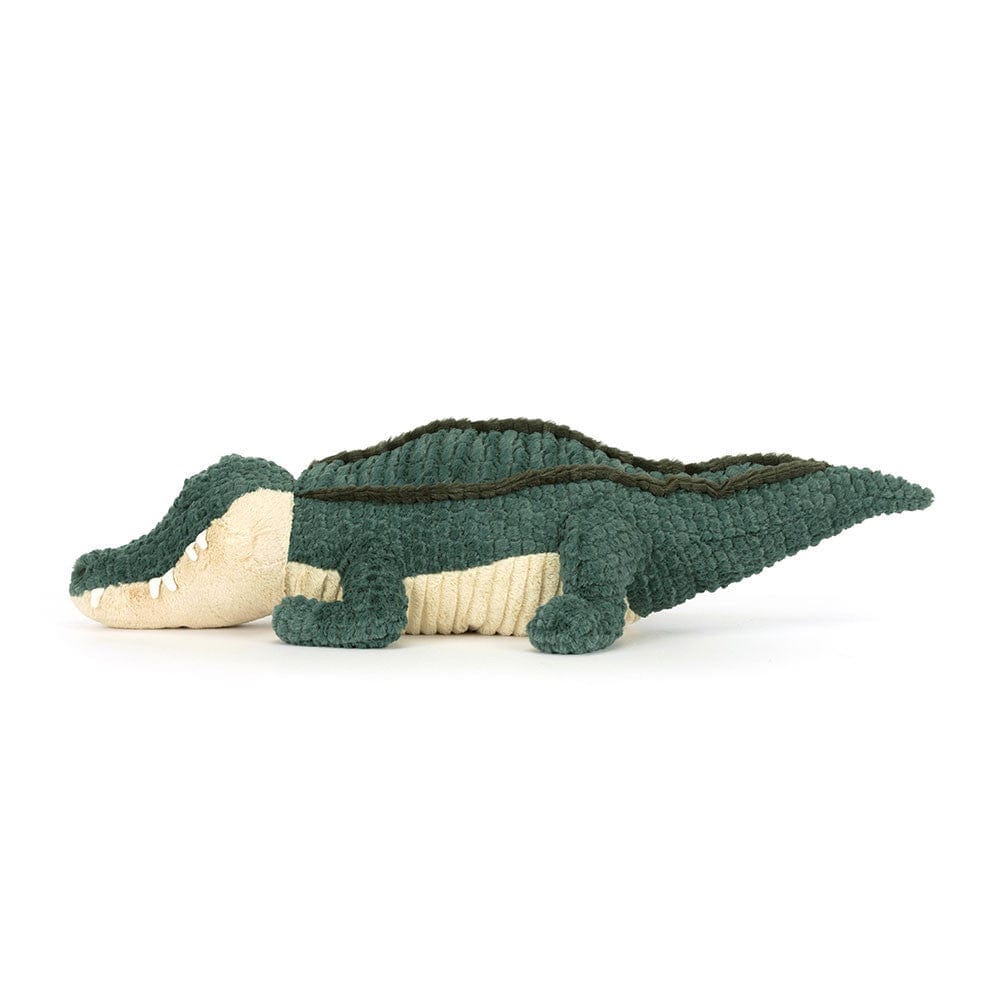 Allexi Alligator Jellycat Lil Tulips