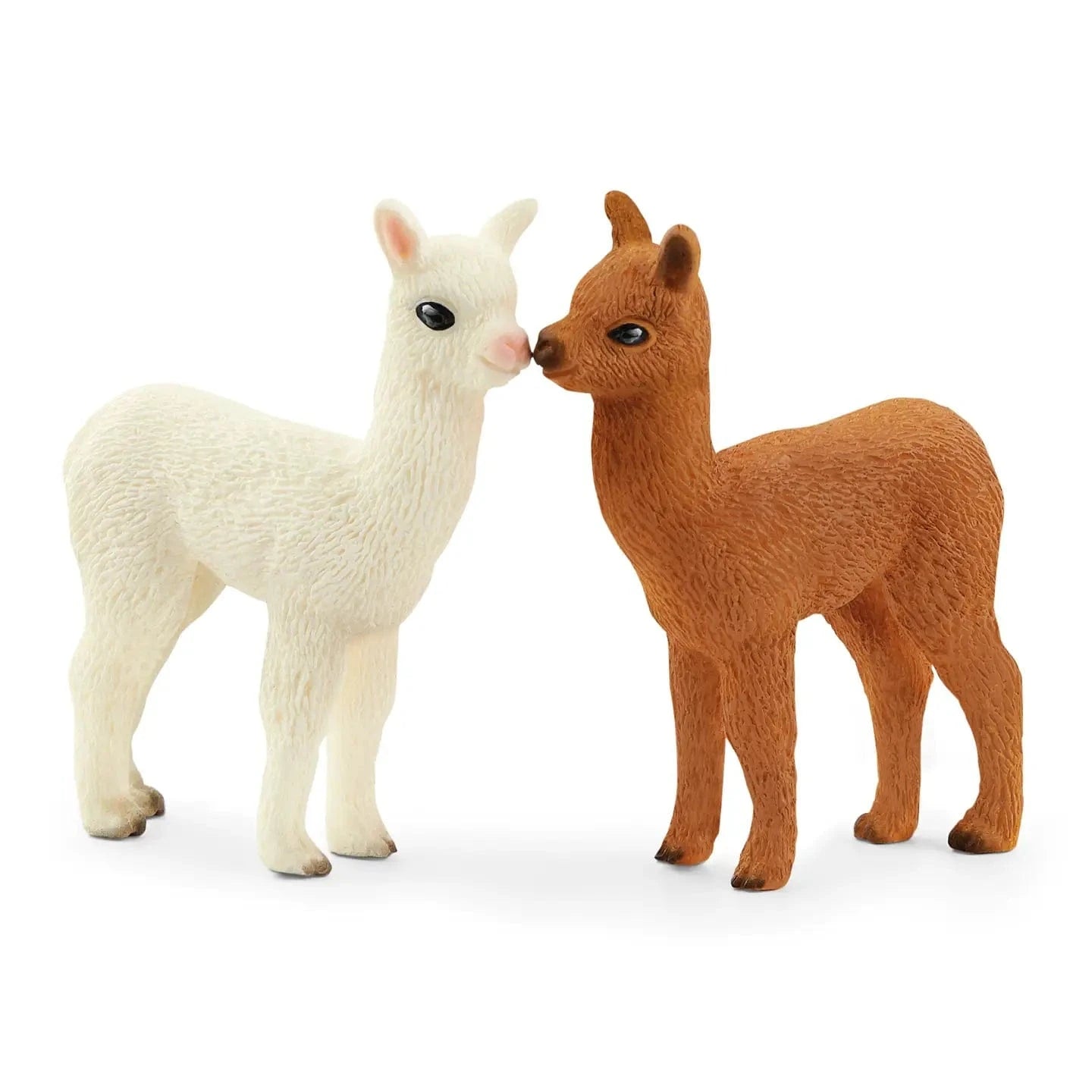 Alpaca Set Schleich Lil Tulips