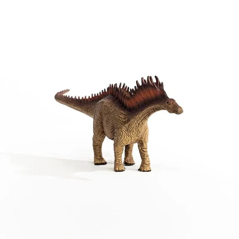 Amargasaurus Realistic Dinosaur Toy Schleich Lil Tulips