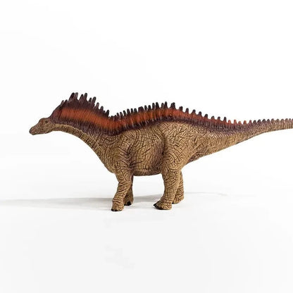 Amargasaurus Realistic Dinosaur Toy Schleich Lil Tulips