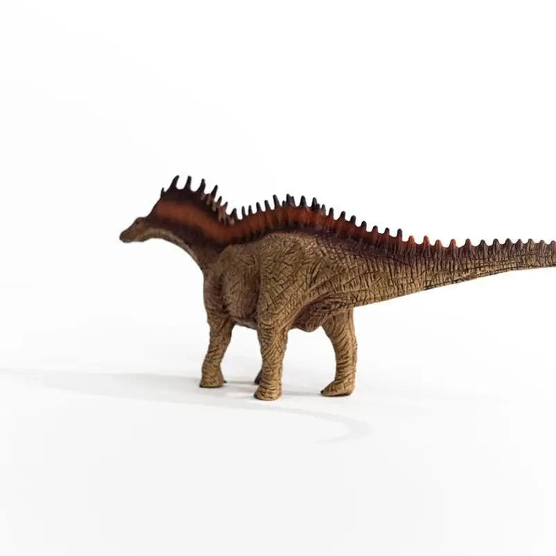 Amargasaurus Realistic Dinosaur Toy Schleich Lil Tulips