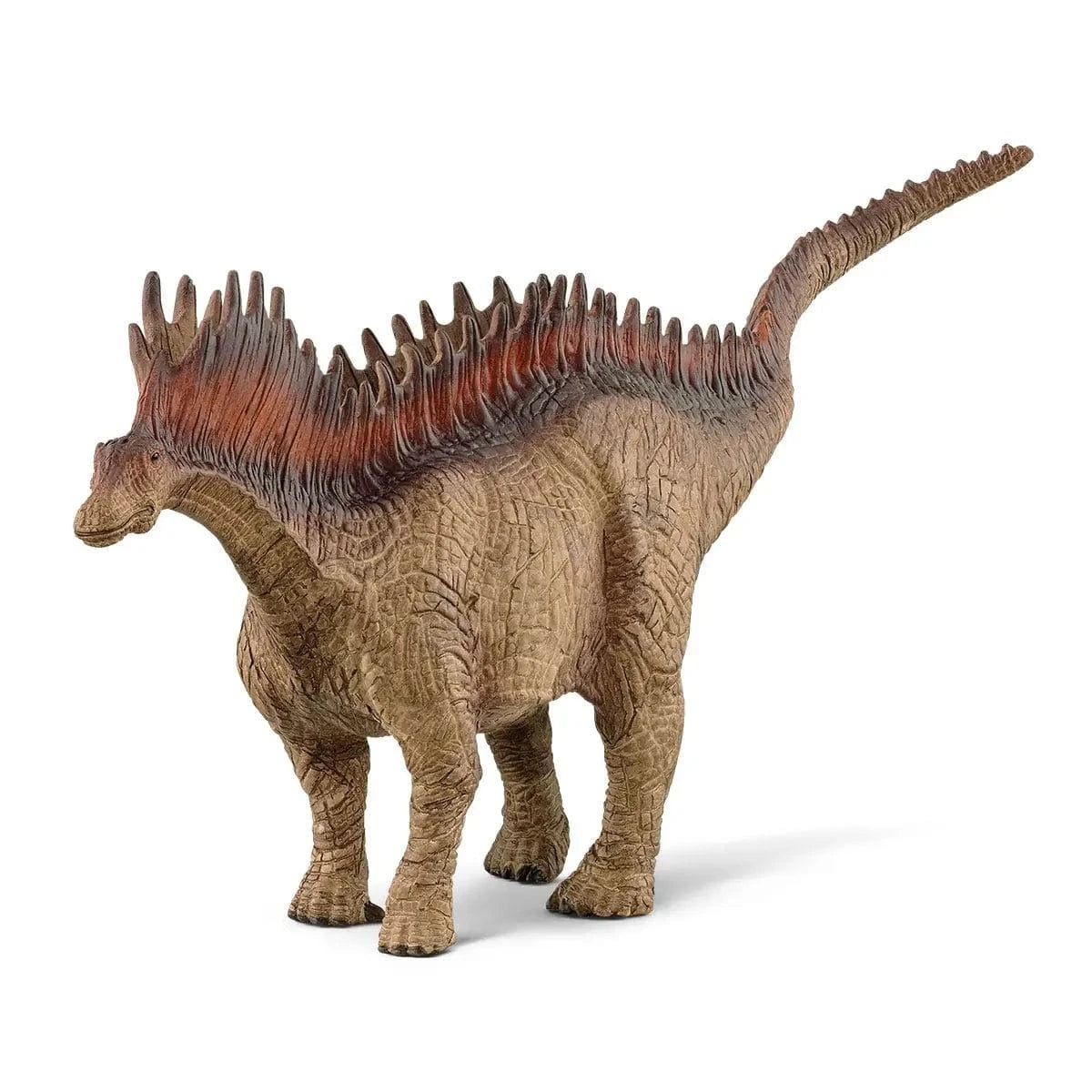 Amargasaurus Realistic Dinosaur Toy Schleich Lil Tulips