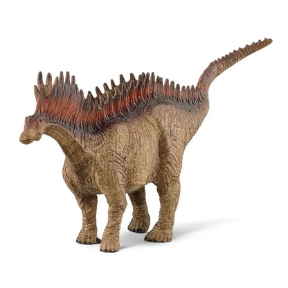 Amargasaurus Realistic Dinosaur Toy Schleich Lil Tulips