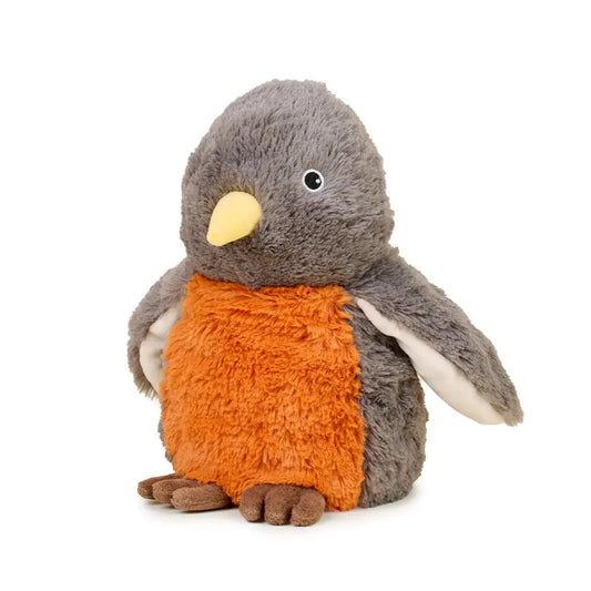 American Robin Warmies Warmies Lil Tulips
