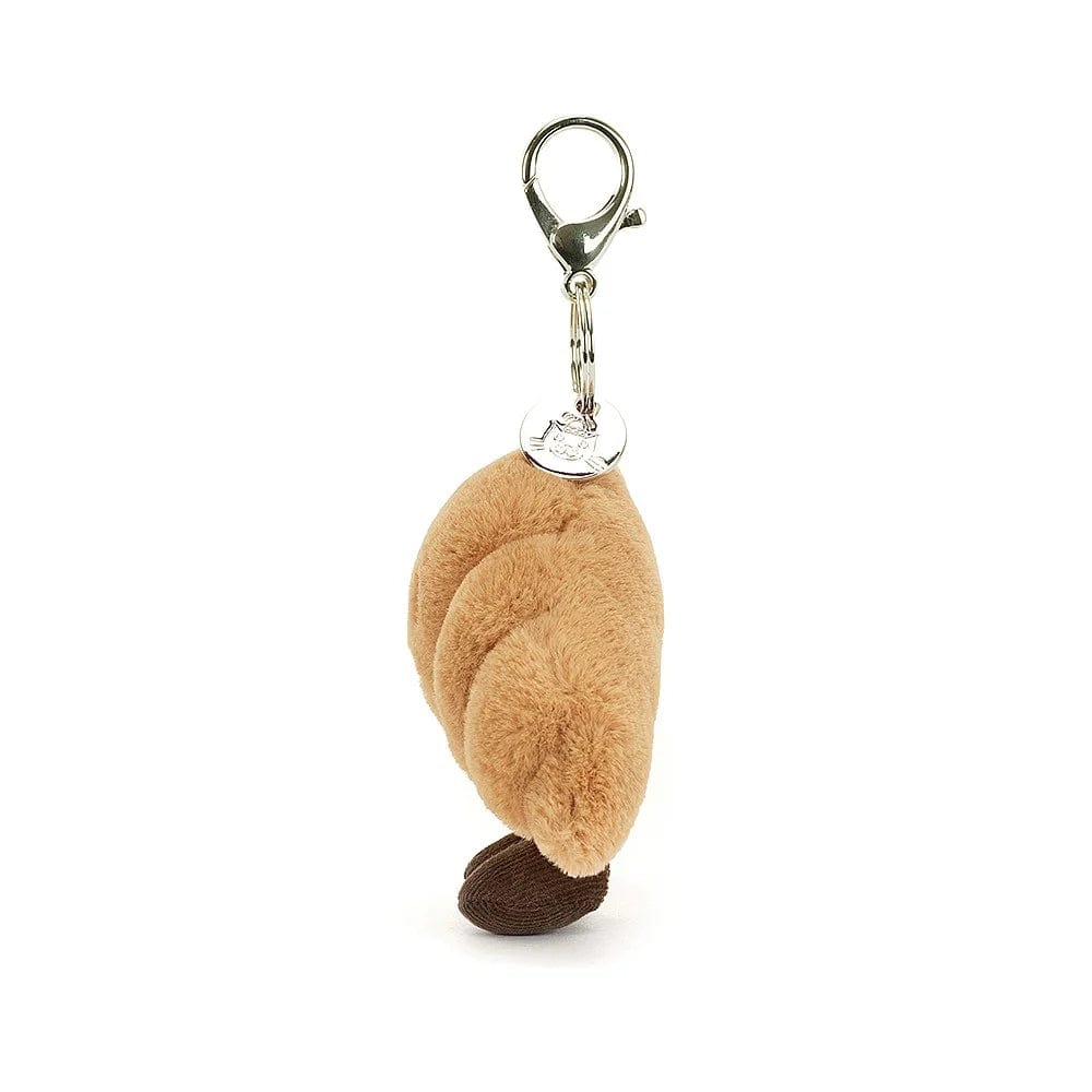 Amuseable Croissant Bag Charm JellyCat JellyCat Lil Tulips