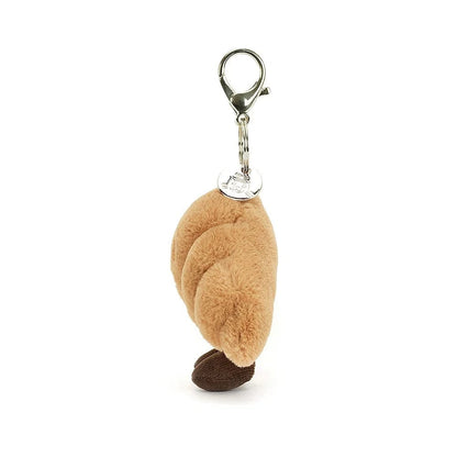 Amuseable Croissant Bag Charm JellyCat JellyCat Lil Tulips