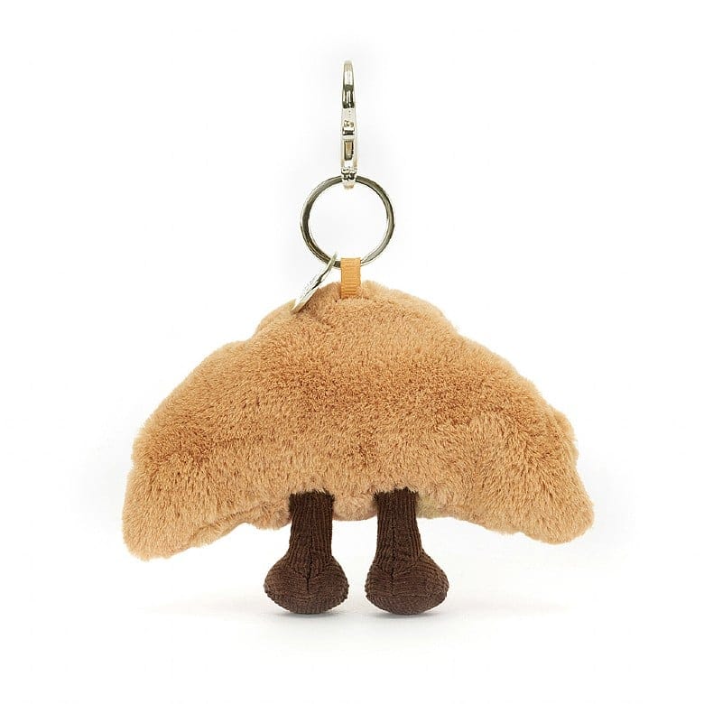 Amuseable Croissant Bag Charm JellyCat JellyCat Lil Tulips